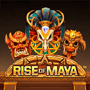 Sự Trỗi Dậy Của Maya screenshot