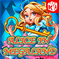 ALICE XỬ SỞ THẦN TIÊN screenshot