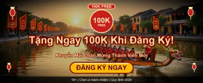 Trải nghiệm game đỉnh cao ngay